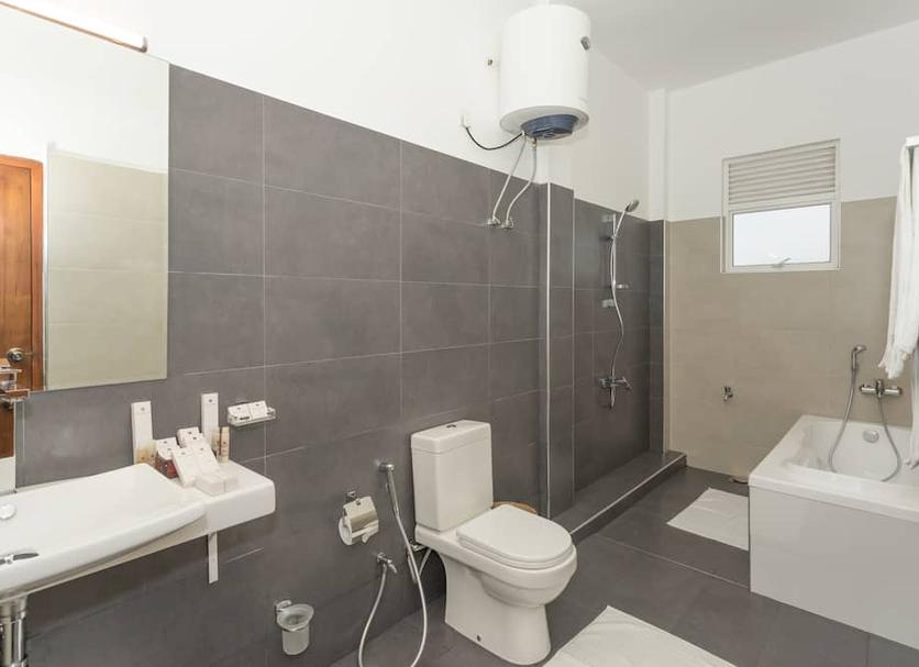 Bathroom Photo