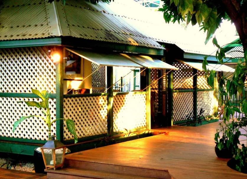 Outdoors view Photo