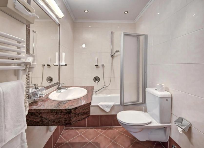 Bathroom Photo