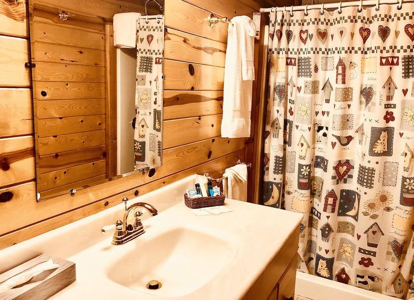 Bathroom Photo