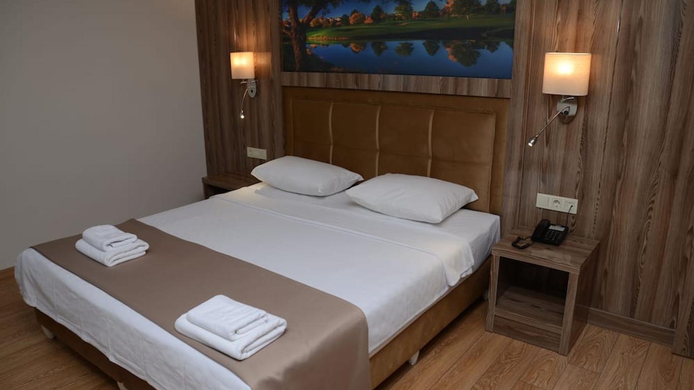 Yelkenkaya Otel