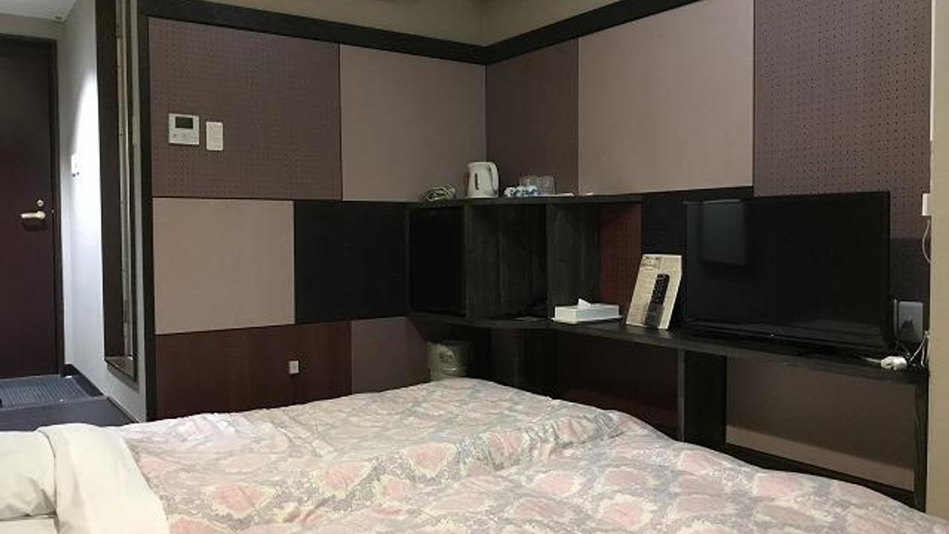 Business Hotel Del Sol