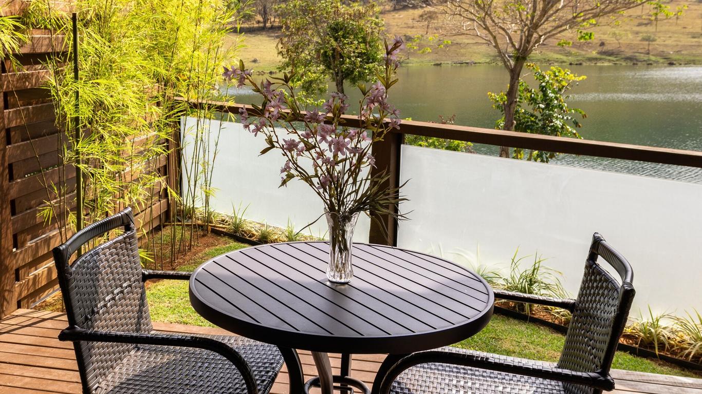 Escarpas Eco Village