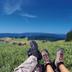 Outdoors view