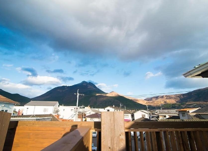 Outdoors view Photo