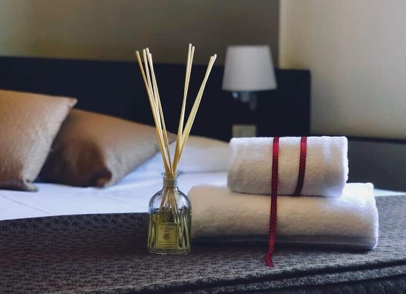Room amenity Photo