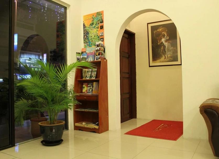 Room amenity Photo