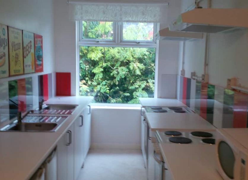 Kitchen Photo