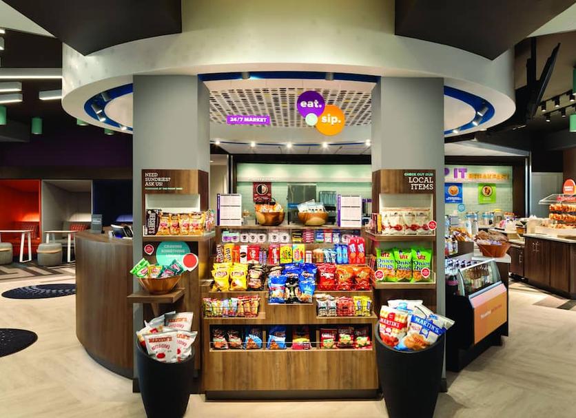 Shop Photo