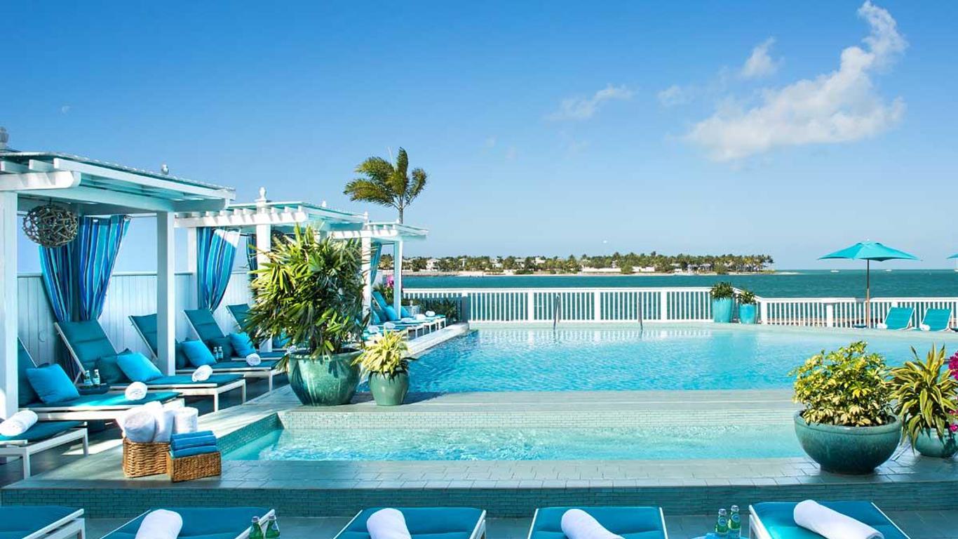 Ocean Key Resort - A Noble House Resort