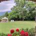 Outdoors view