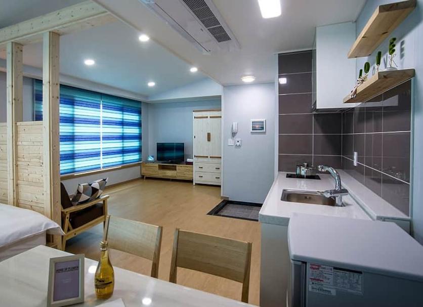 Kitchen Photo