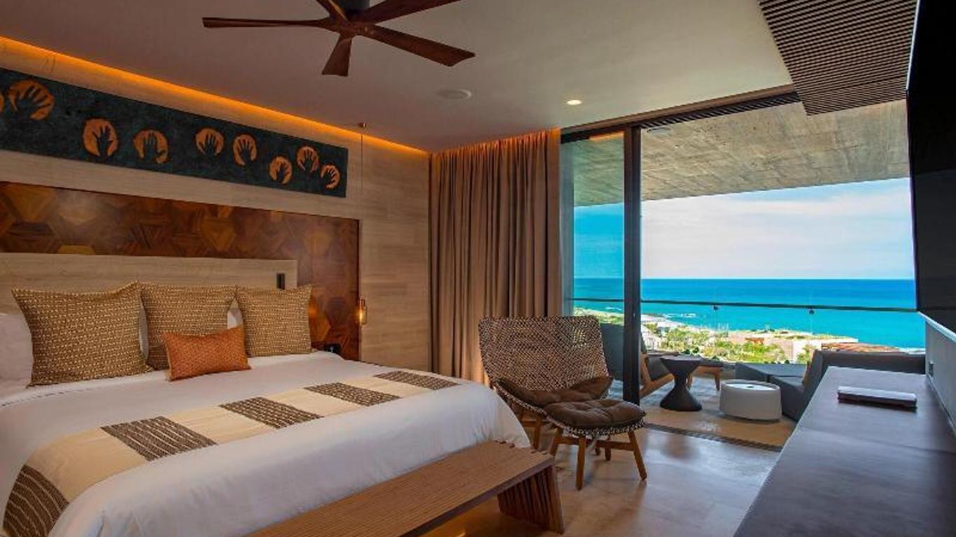 The Residences at Solaz, a Luxury Collection Resort, Los Cabos
