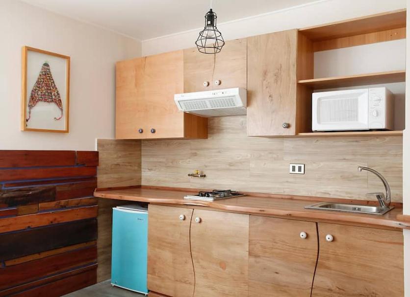 Kitchen Photo