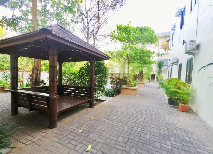 Outdoors view Photo