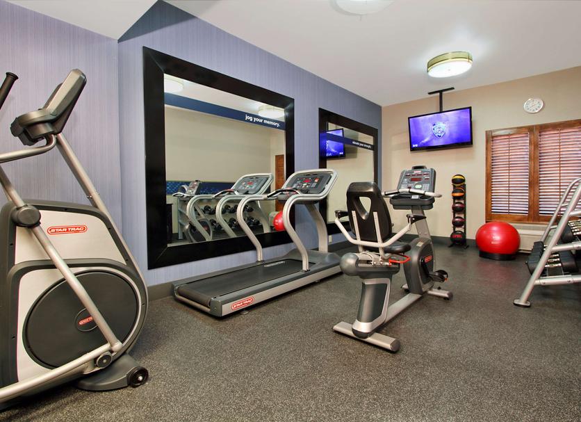Gym Photo