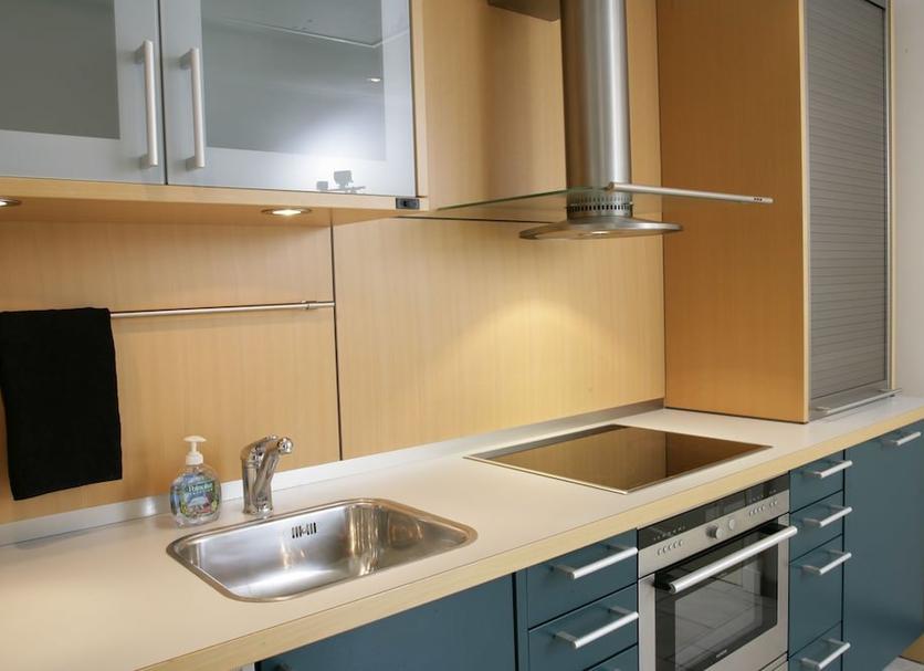 Kitchen Photo