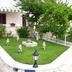 Outdoors view