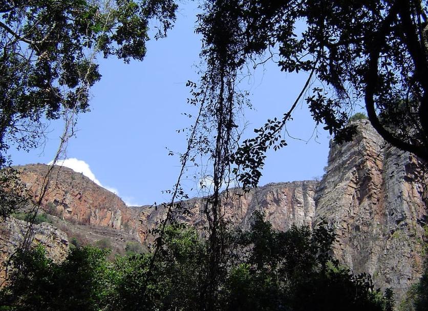 Outdoors view Photo