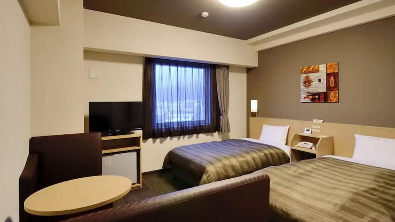 Hotel Route Inn Kounosu
