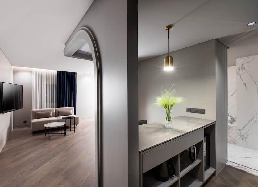 Room amenity Photo
