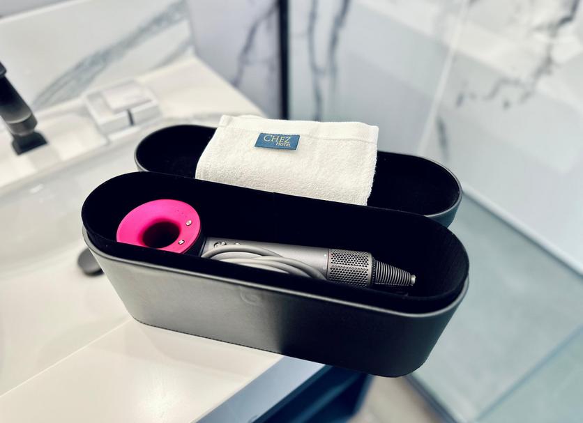 Room amenity Photo