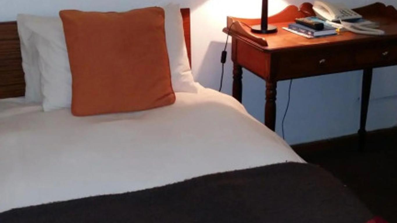 Albertinia Hotel
