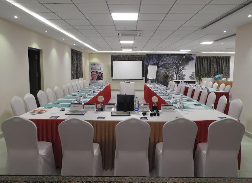 Conference room Photo