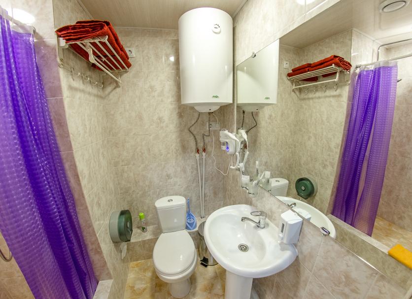 Bathroom Photo