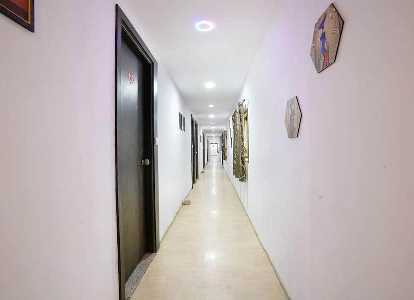 Hallway Photo