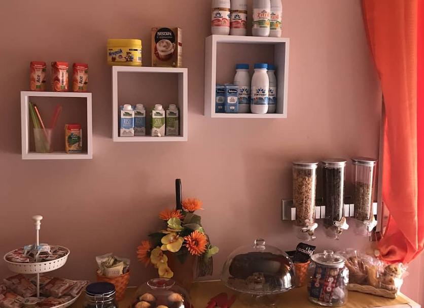 Room amenity Photo