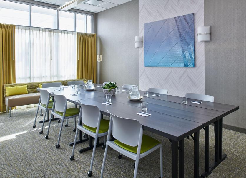 Conference room Photo