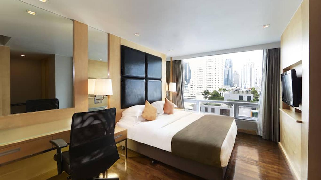 Sora Resort & Suites Sukhumvit
