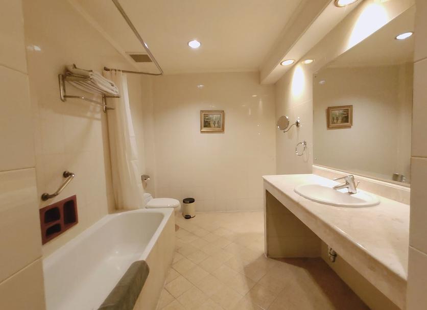 Bathroom Photo
