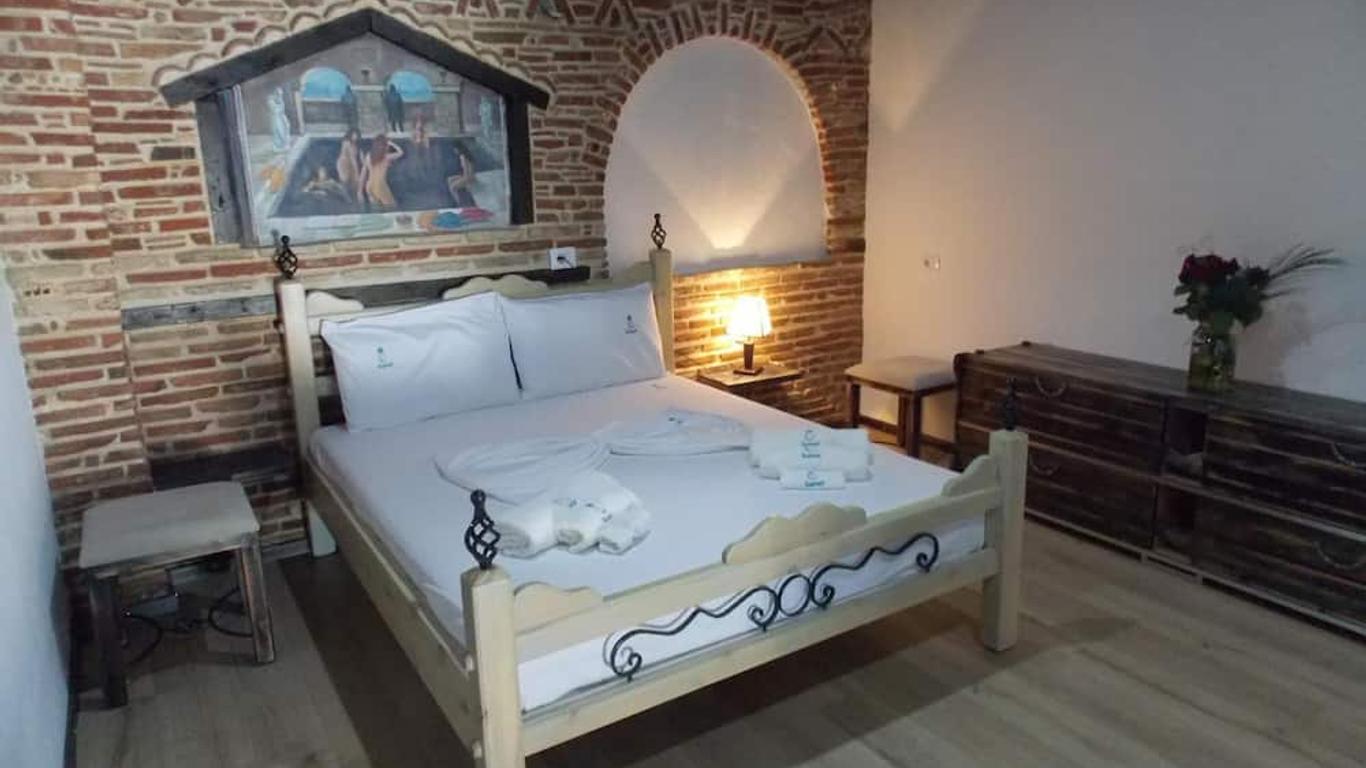 Sunset Suites