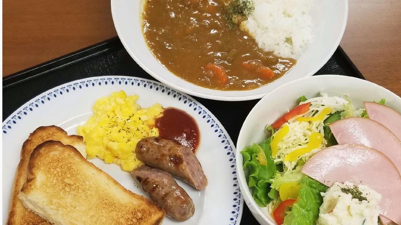 Rico Hotel Kokura