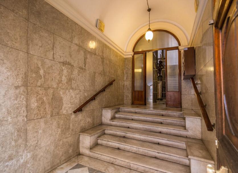 Stairs Photo