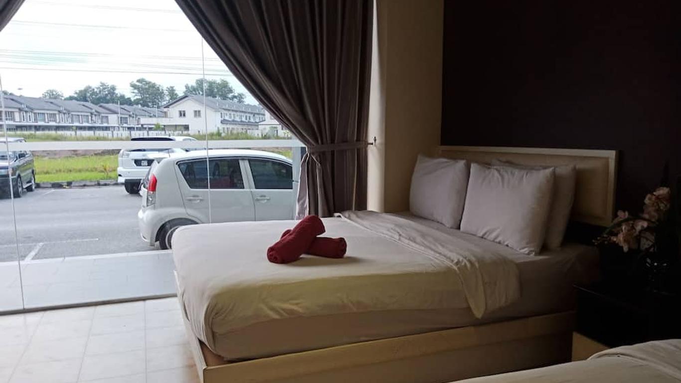 Hotel 77 Rawang