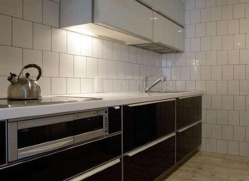 Kitchen Photo