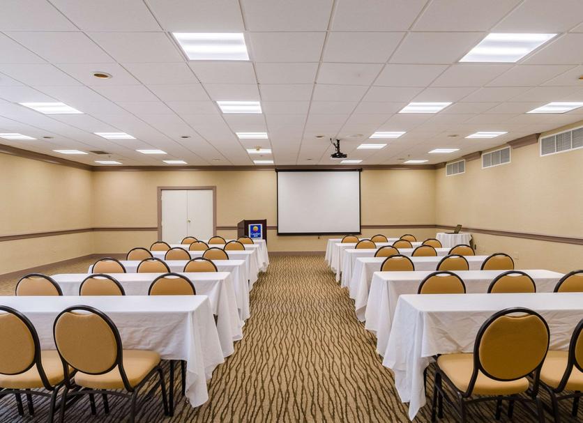 Conference room Photo