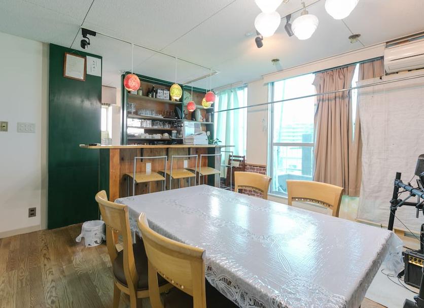 Dining room Photo