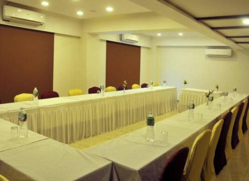 Conference room Photo