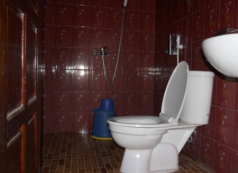 Bathroom Photo