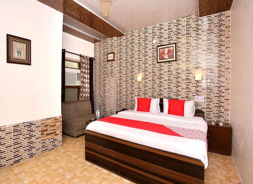 Bedroom Photo