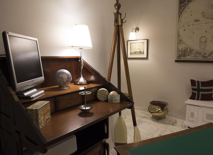 Room amenity Photo