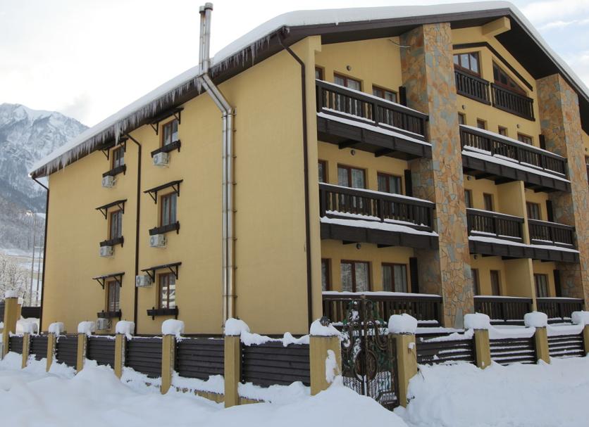 Building Photo