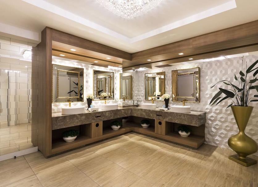 Bathroom Photo