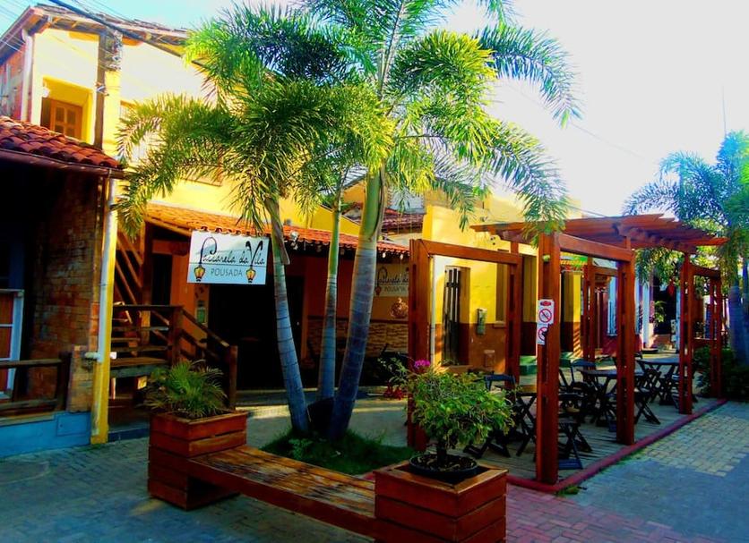 Outdoors view Photo