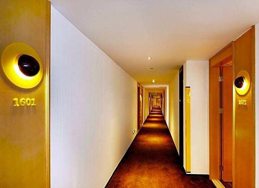 Hallway Photo