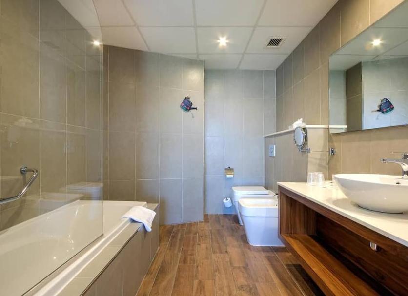 Bathroom Photo